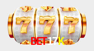 APP oficial da Bet17K para mobile